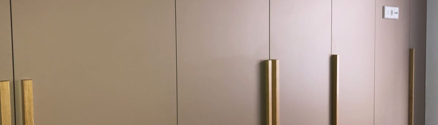 Montaje de tarima para pisos particulares en Murcia